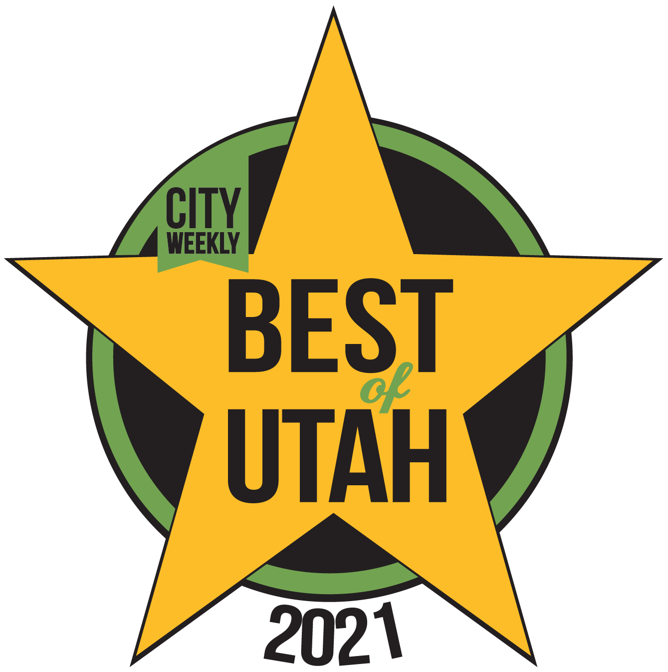 Best of Utah 2021